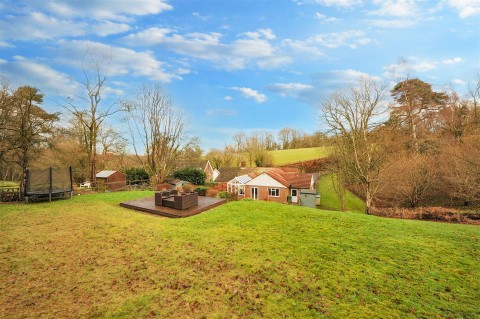 View Full Details for Shelleys Lane, Knockholt, Sevenoaks