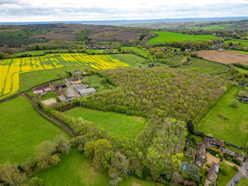 Images for Beechin Wood Lane, Platt, Sevenoaks