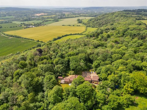 View Full Details for Central Lodge, Wrotham, Sevenoaks