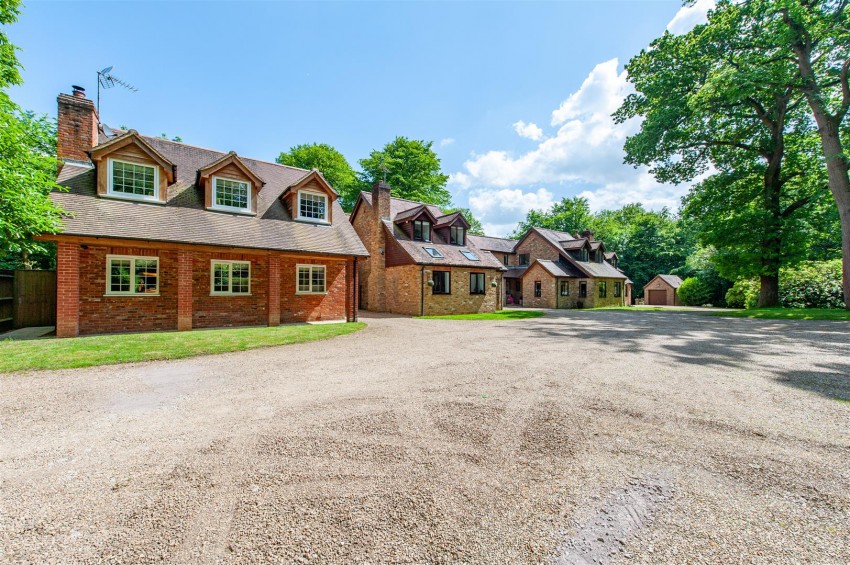 Images for Central Lodge, Wrotham, Sevenoaks