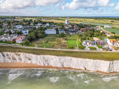 View Full Details for Cliff Promenade, Broadstairs