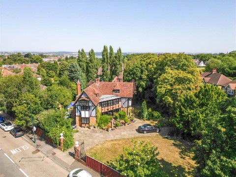 View Full Details for Maidstone Road, Chatham