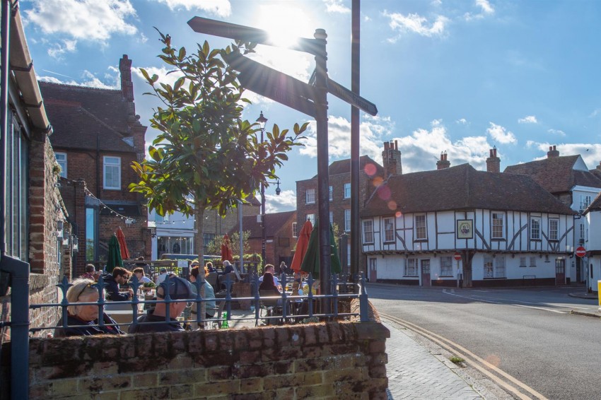 Images for Merchant House, Strand Street, Sandwich