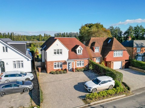 View Full Details for Heath Road, Boughton Monchelsea, Maidstone