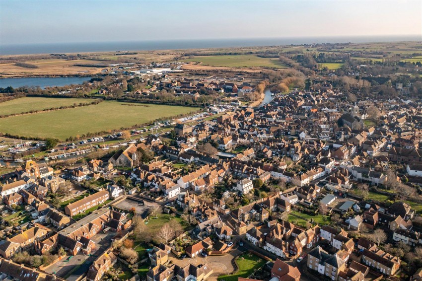 Images for Merchant House, Strand Street, Sandwich