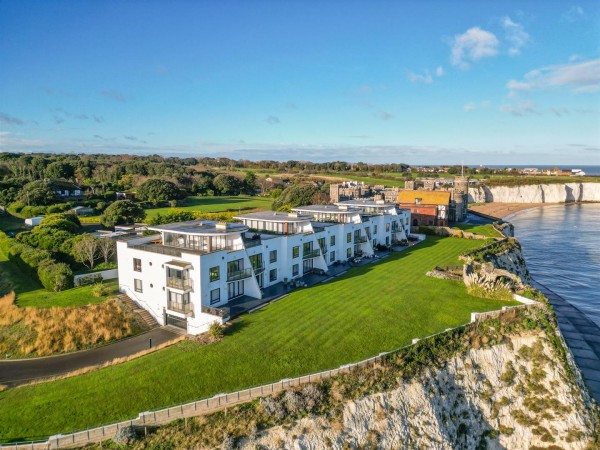 Castle View, Joss Gap Road, Broadstairs