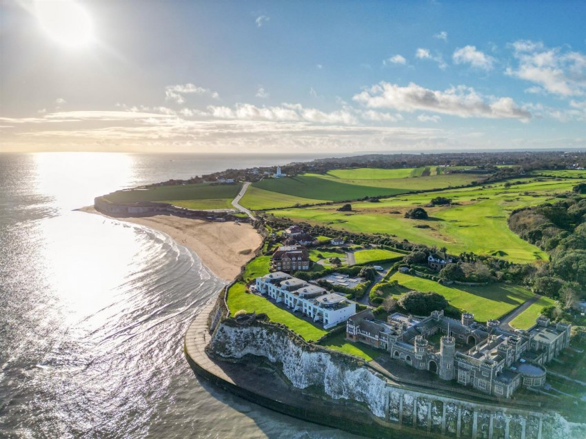 Images for Castle View, Joss Gap Road, Broadstairs