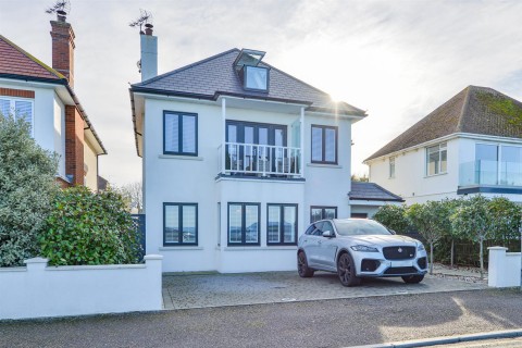 View Full Details for Marine Parade, Whitstable