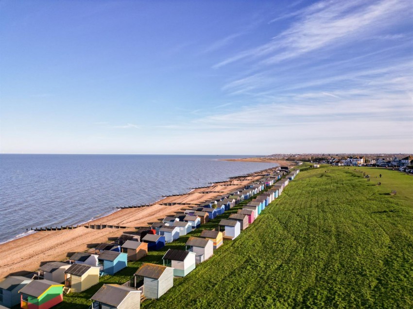 Images for Marine Parade, Whitstable