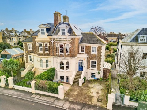 View Full Details for Dover Road, Walmer, Deal