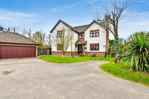 View Full Details for Russett Close, Aylesford