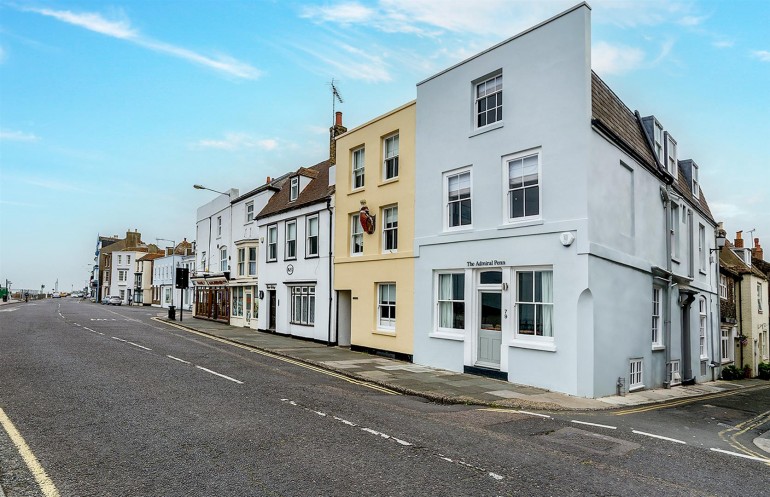 Beach Street, Deal