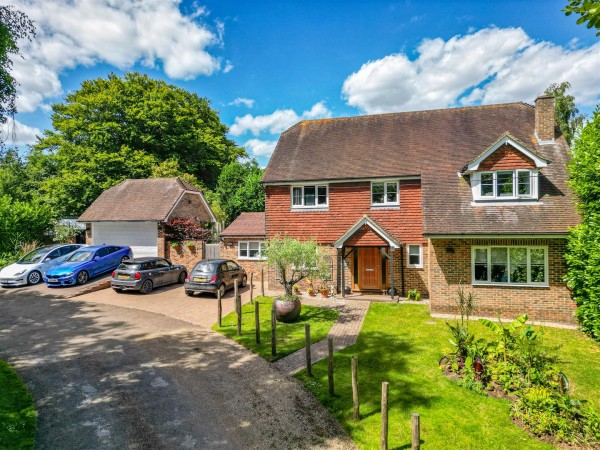 Fen Pond Road, Ightham